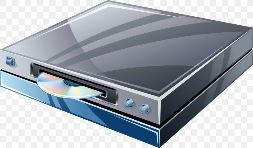 Optical Disc Drive DVD Player Icon, PNG, 2245x1316px, Optical Disc Drive, Compact Disc, Computer Component, Data Storage Device, Dvd Download Free