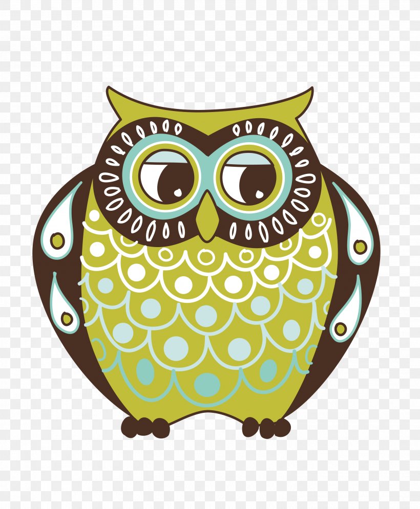 Owl Cartoon Clip Art, PNG, 2908x3531px, Owl, Art, Beak, Bird, Bird Of Prey Download Free