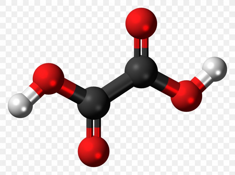 Oxalic Acid Diphenyl Oxalate Ball-and-stick Model, PNG, 2000x1494px, Oxalic Acid, Acid, Anioi, Ballandstick Model, Calcium Oxalate Download Free