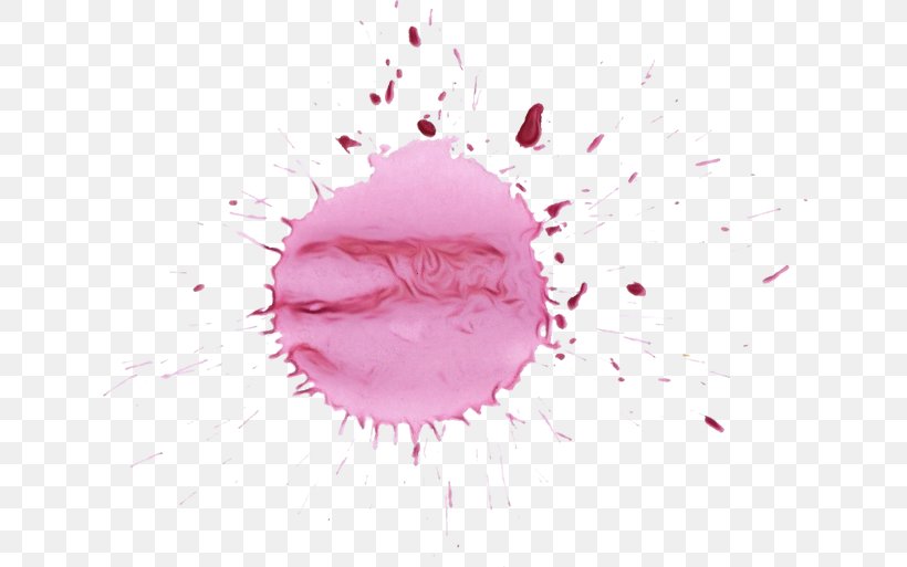 Pink Lip Logo Liquid, PNG, 640x513px, Watercolor, Lip, Liquid, Logo, Paint Download Free