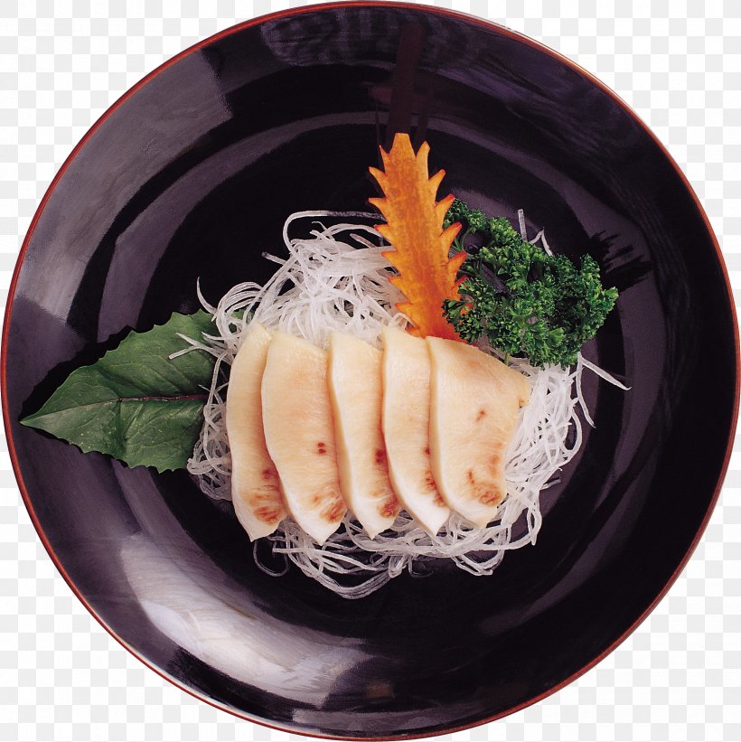 Sashimi Japanese Cuisine Sushi Makizushi, PNG, 2440x2444px, Sashimi, Asian Cuisine, Asian Food, Cooking, Cuisine Download Free