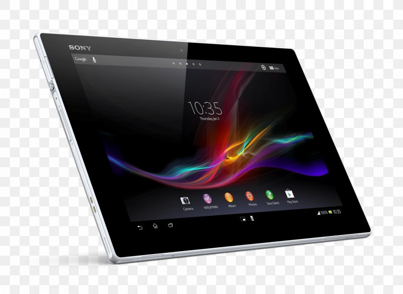 Sony Xperia Z3 Sony Xperia Tablet S Sony Tablet S Sony Xperia Tablet Z Mobile World Congress, PNG, 1345x982px, Sony Xperia Z3, Android, Brand, Computer Accessory, Computer Hardware Download Free