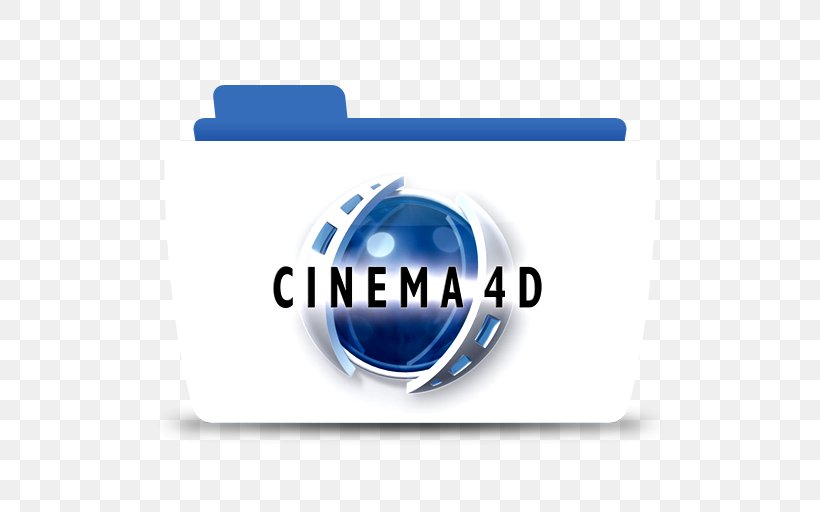 Cinema 4D Computer Software Software Cracking Keygen 3D Computer Graphics, PNG, 512x512px, 3d Computer Graphics, Cinema 4d, Animation, Blue, Brand Download Free
