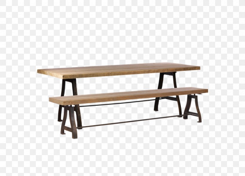 Coffee Tables Reclaimed Lumber Wood Bench, PNG, 1000x720px, Table, Bench, Building, Carpenter, Cast Iron Download Free