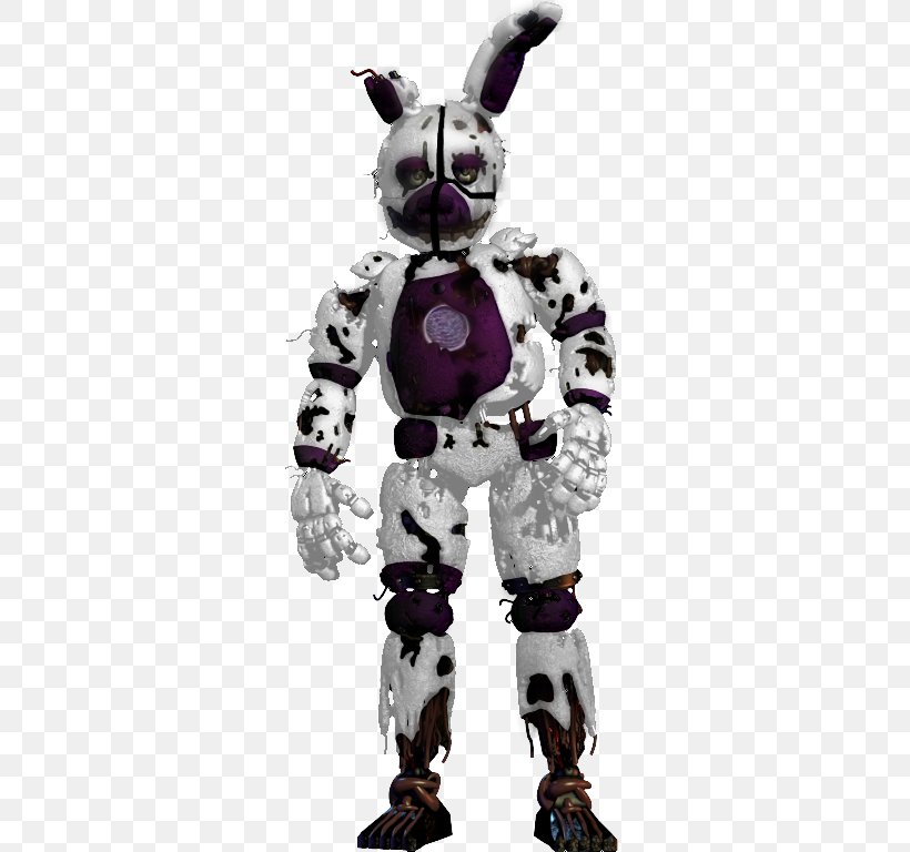 Five Nights At Freddy's 3 Five Nights At Freddy's 2 Five Nights At Freddy's: Sister Location Five Nights At Freddy's 4, PNG, 768x768px, Five Nights At Freddy S 3, Android, Costume, Endoskeleton, Figurine Download Free