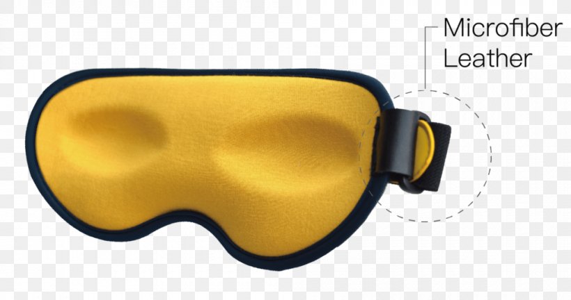 Goggles Blindfold Glasses Sleep, PNG, 1000x528px, Goggles, Blindfold, Concave Function, Eyewear, Forehead Download Free