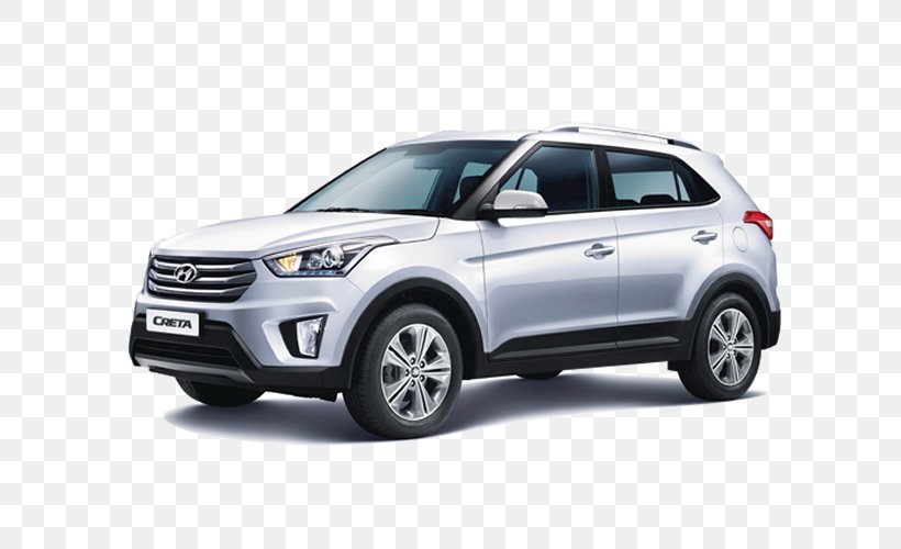 Hyundai Motor Company Car Hyundai Creta India, PNG, 800x500px, Hyundai, Automotive Design, Automotive Exterior, Brand, Bumper Download Free