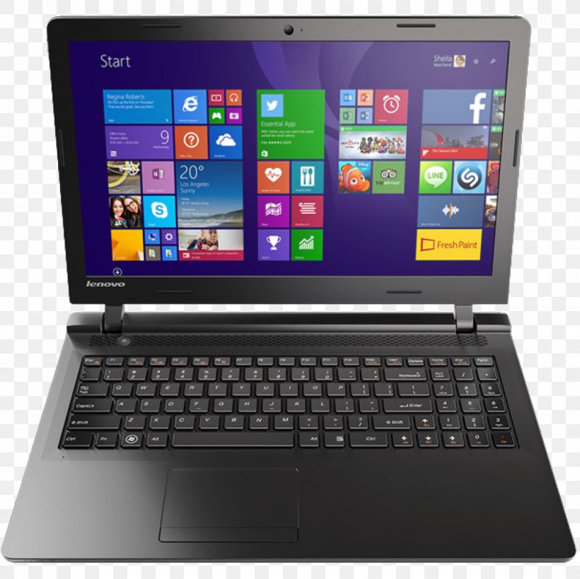 Laptop Intel Core I7 Lenovo Computer, PNG, 1600x1600px, Laptop, Central Processing Unit, Computer, Computer Hardware, Display Device Download Free