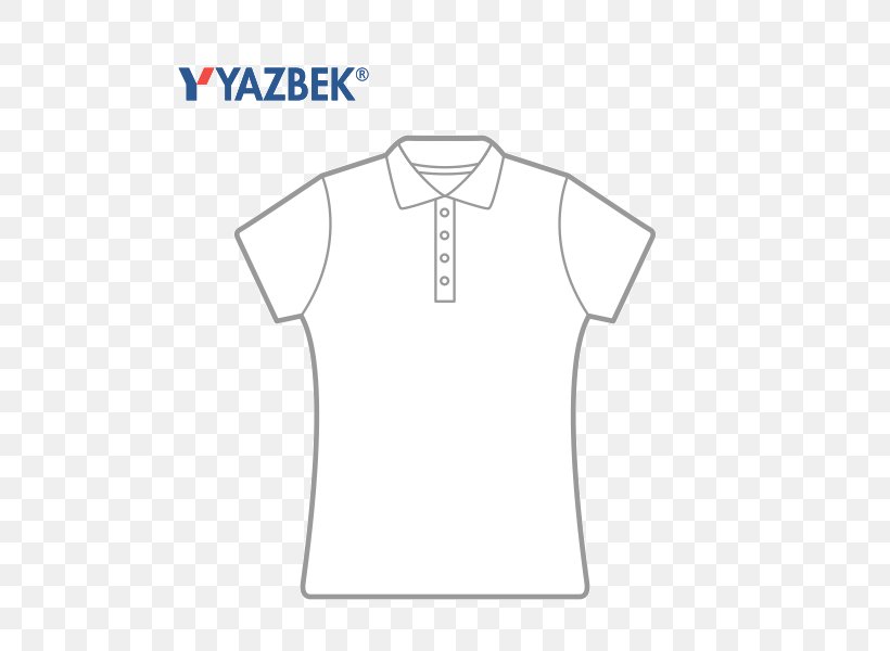 Polo Shirt T-shirt Collar Sleeve Tennis Polo, PNG, 600x600px, Polo Shirt, Area, Black, Brand, Clothing Download Free