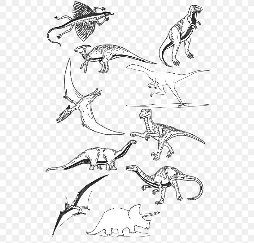 Sketch Line Art Clip Art Illustration Drawing, PNG, 555x785px, Line Art, Animal Figure, Area, Art, Artwork Download Free