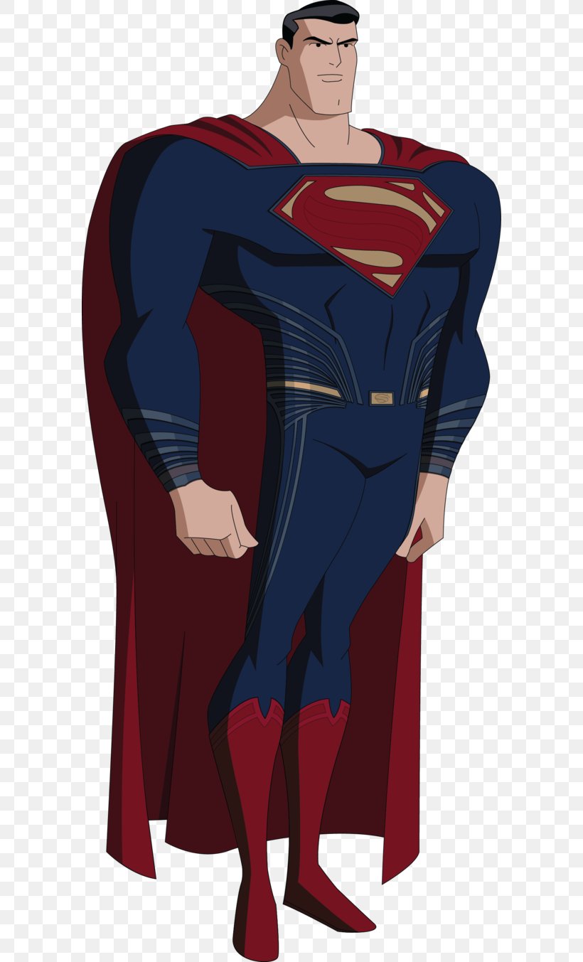 Superman Justice League Brainiac Injustice 2 Supergirl, PNG, 590x1353px, Superman, Aquaman, Art, Batman V Superman Dawn Of Justice, Brainiac Download Free