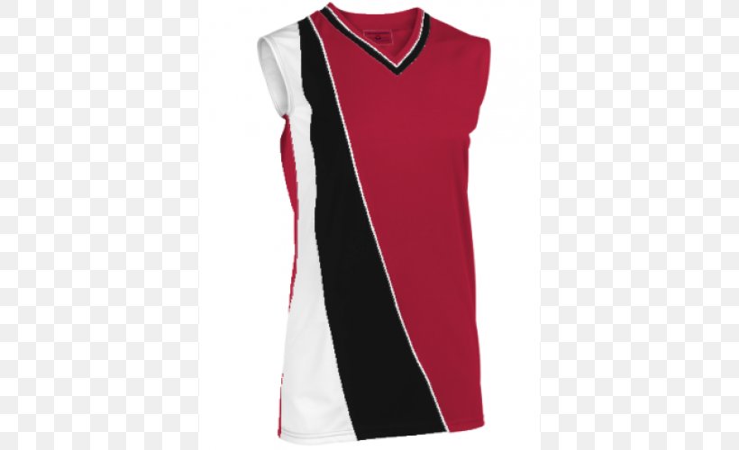 T-shirt Sleeveless Shirt Tennis Polo Gilets, PNG, 500x500px, Tshirt, Active Shirt, Active Tank, Black, Clothing Download Free