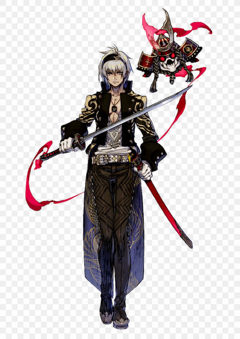 Terra Battle 2 Drakengard 3 Mistwalker, PNG, 1414x2000px, Terra Battle, Action Figure, Armour, Character, Costume Download Free