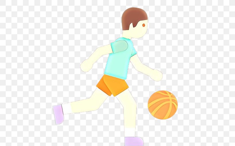 Volleyball Cartoon, PNG, 512x512px, Yellow, Ball, Ball Game, Basketball, Basketball Player Download Free