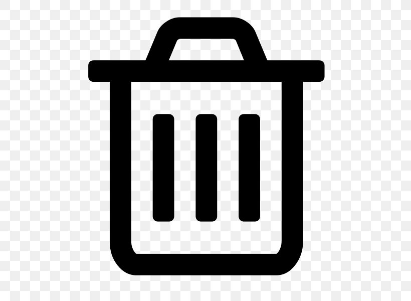 Rubbish Bins & Waste Paper Baskets Font Awesome, PNG, 600x600px, Rubbish Bins Waste Paper Baskets, Brand, Business, Font Awesome, Logo Download Free