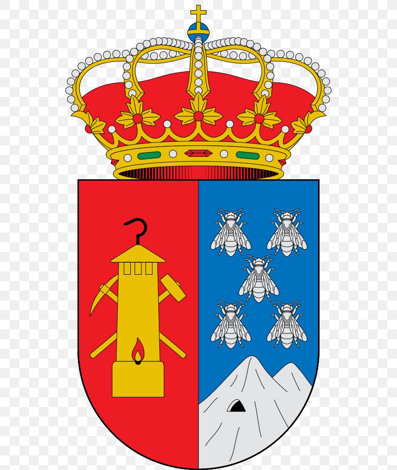 Escutcheon La Unión Coat Of Arms Of Spain Cruz De Calatrava, PNG, 550x970px, Escutcheon, Area, Azure, Blazon, Castell Download Free