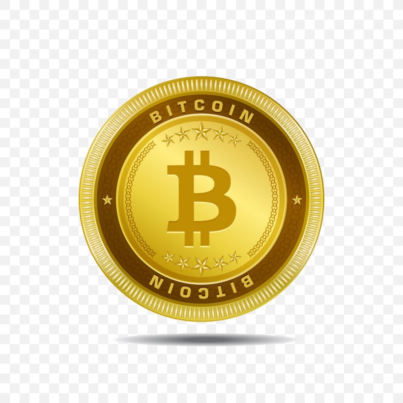 Gold Medal Shutterstock Clip Art, PNG, 1000x1000px, Coin, Bitcoin, Brand, Cryptocurrency, Currency Download Free