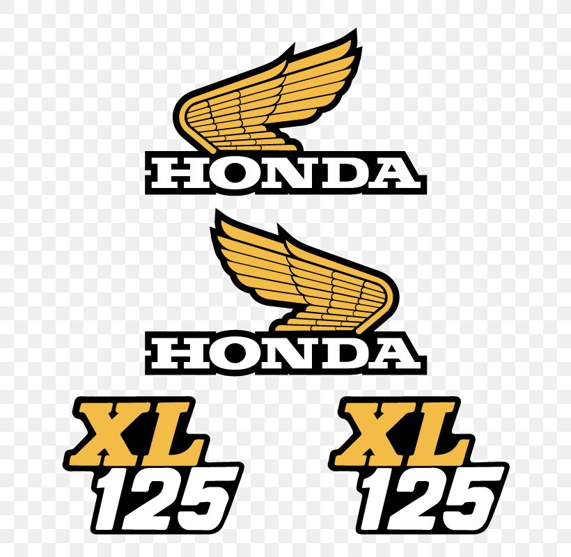 Honda Logo Car Sticker Decal, PNG, 800x800px, Honda Logo, Allterrain Vehicle, Area, Beak, Brand Download Free