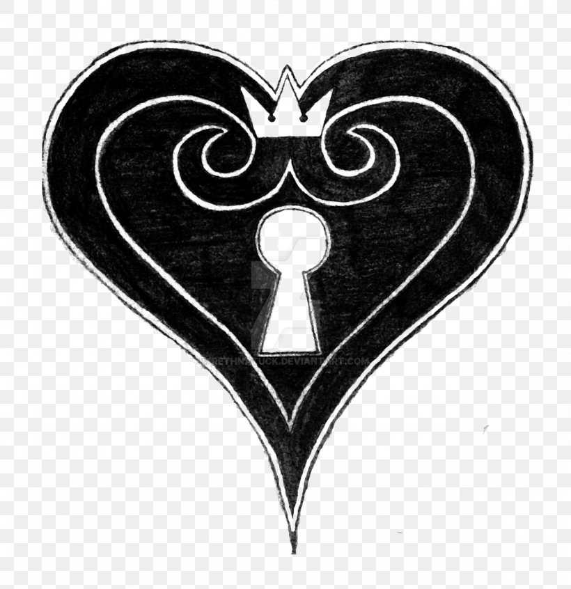 Kingdom Hearts II Legend Of Mana Kingdom Hearts Birth By Sleep Video Game, PNG, 1280x1321px, Watercolor, Cartoon, Flower, Frame, Heart Download Free