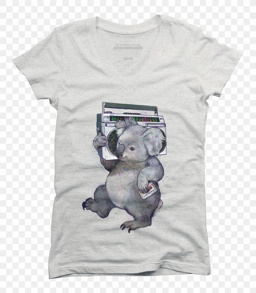Koby El Koala/Koby The Koala Bear Poster, PNG, 2100x2400px, Koala, Animal, Art, Bear, Clothing Download Free