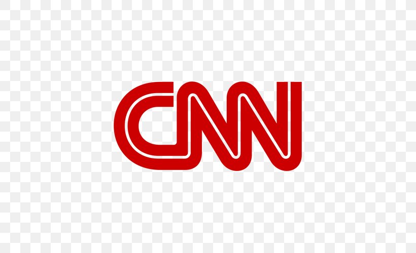 Logo CNN Brand Trademark, PNG, 500x500px, Logo, Area, Brand, Cnn, Customer Download Free
