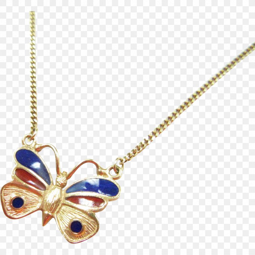 Necklace Butterfly Jewellery Charms & Pendants Gold, PNG, 1261x1261px, Necklace, Body Jewellery, Body Jewelry, Butterflies And Moths, Butterfly Download Free