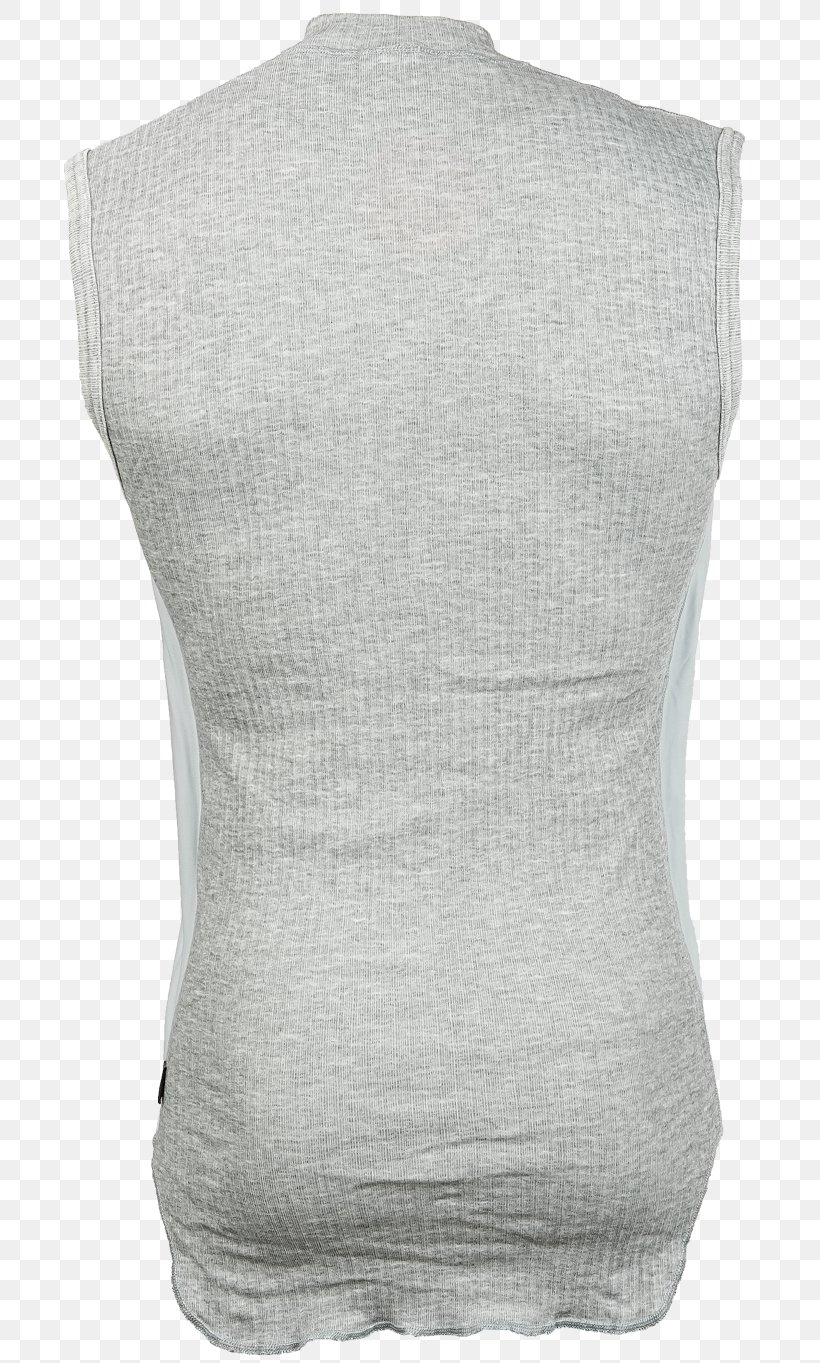 Outerwear Shoulder Sleeve, PNG, 700x1363px, Outerwear, Neck, Shoulder, Sleeve, White Download Free