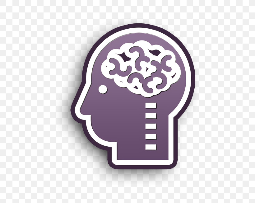 Brain In Head Icon Pupil Things Icon Medical Icon, PNG, 568x652px, Pupil Things Icon, Behavior, Clinical Psychology, Cognition, Emotion Download Free