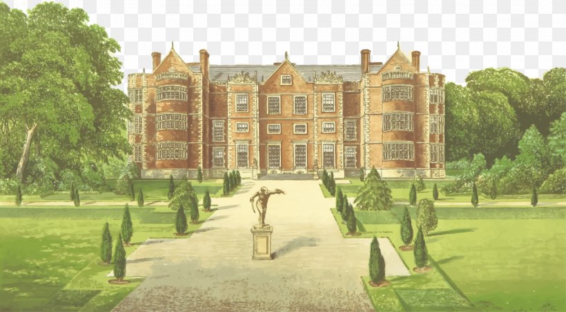 Burton Agnes Hall Elizabethan Architecture Stock Photography, PNG, 1769x977px, Burton Agnes Hall, Alamy, Building, East Riding Of Yorkshire, Elevation Download Free