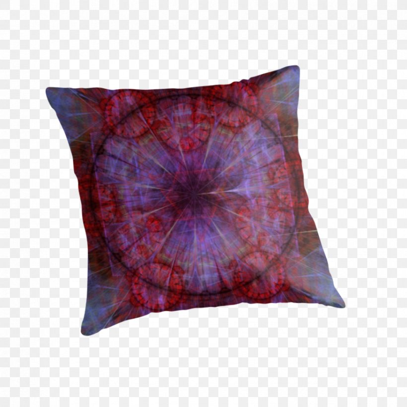 Cushion Throw Pillows Dye Maroon, PNG, 875x875px, Watercolor, Cartoon, Flower, Frame, Heart Download Free