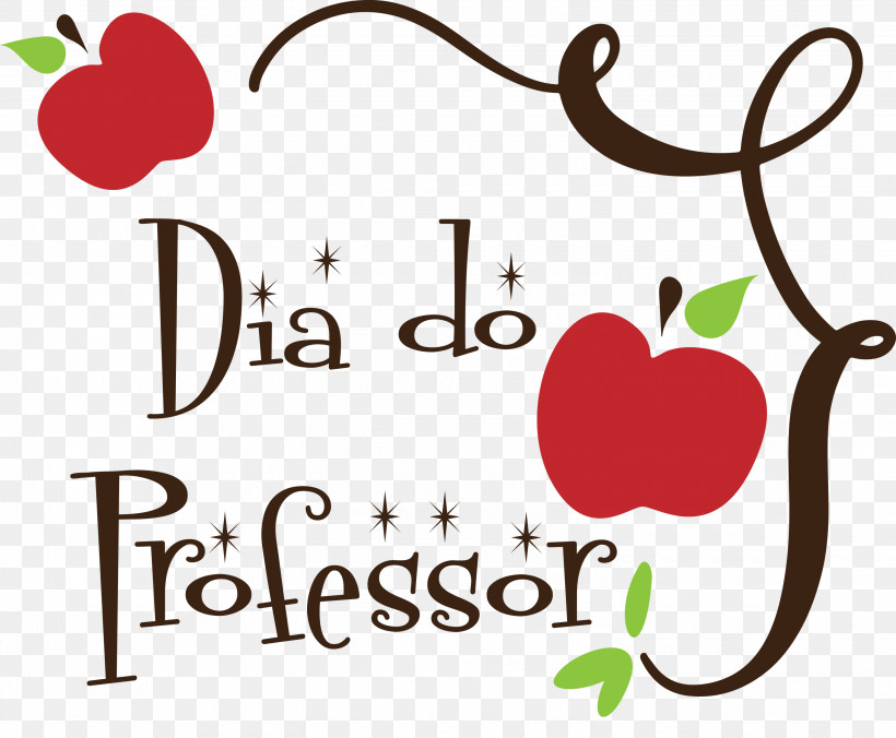 Dia Do Professor Teachers Day, PNG, 3000x2474px, Teachers Day, Flower, Fruit, Happiness, Heart Download Free