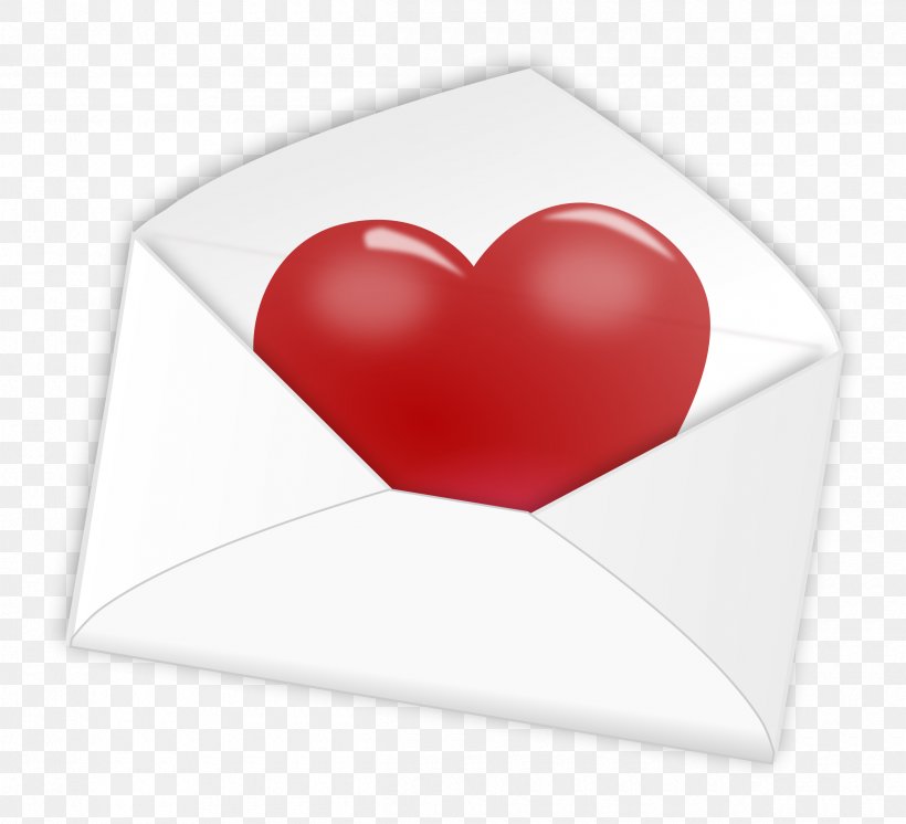 Heart Love Letter Paper, PNG, 2400x2185px, Heart, Computer Software, Email, Envelope, Falling In Love Download Free