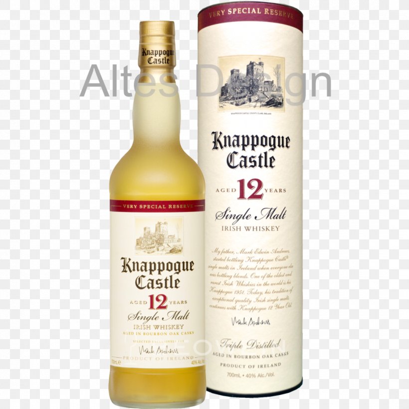 Knappogue Castle Irish Whiskey Knappogue Castle Irish Whiskey Liqueur, PNG, 1080x1080px, Irish Whiskey, Alcoholic Beverage, Bottle, Dessert, Dessert Wine Download Free