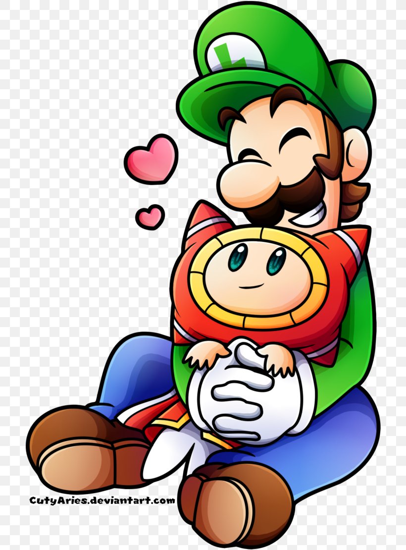 Luigi Fan Art DeviantArt Mario Series, PNG, 720x1110px, Luigi, Area, Art, Artist, Artwork Download Free