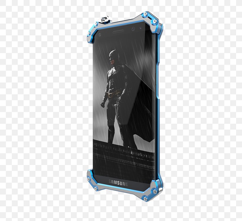 Samsung Galaxy S9 Mobile Phone Accessories Samsung Galaxy S Plus Samsung Galaxy S7, PNG, 750x750px, Samsung Galaxy S9, Aluminium, Electronics, Gadget, Metal Download Free