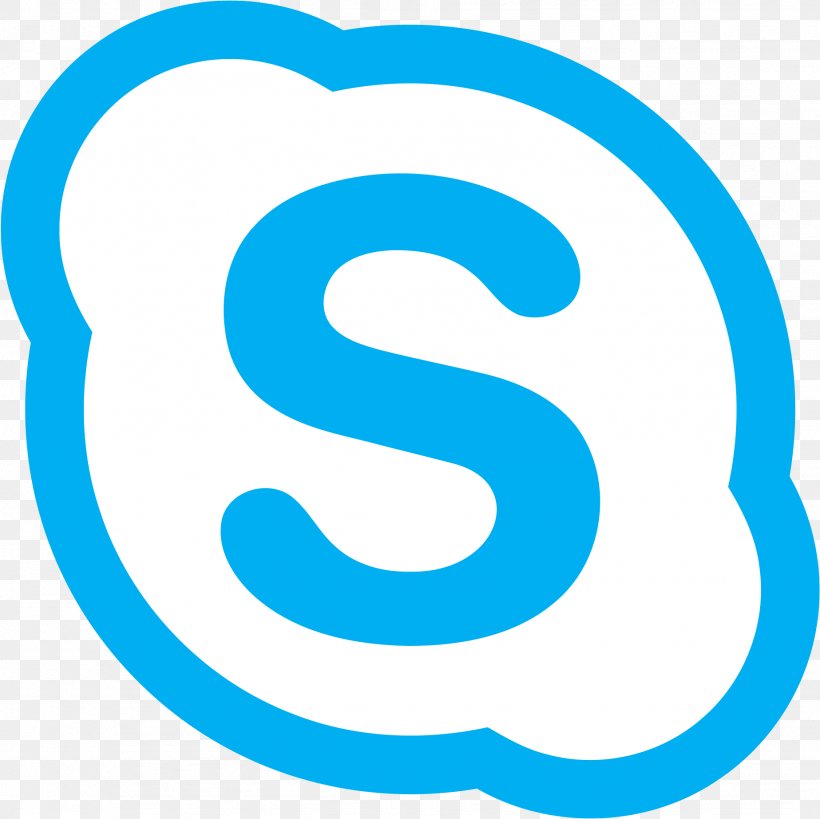 Skype For Business Aqua, PNG, 1847x1846px, Skype For Business, Aqua, Azure, Blue, Client Download Free