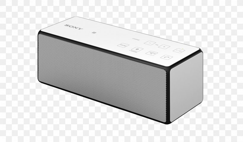Sony Corporation Loudspeaker Electronics Sony ICF-C1W Cyber-shot, PNG, 2000x1172px, Sony Corporation, Audio, Bluetooth, Computer Hardware, Cybershot Download Free