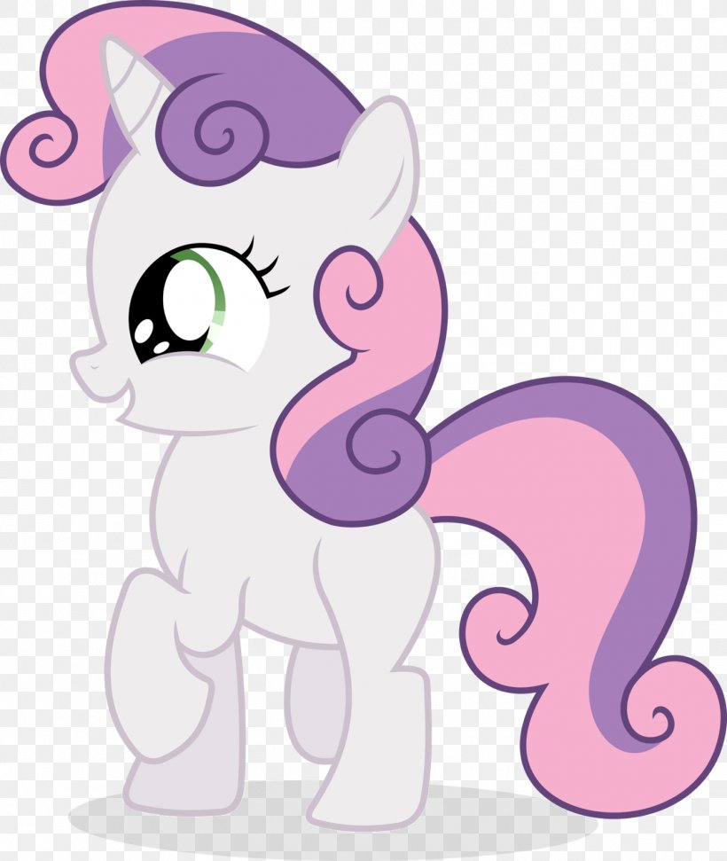 Sweetie Belle My Little Pony Pinkie Pie Drawing, PNG, 1350x1600px, Watercolor, Cartoon, Flower, Frame, Heart Download Free