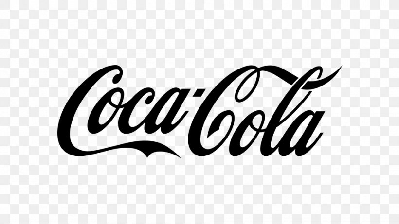 The Coca-Cola Company Fizzy Drinks Logo, PNG, 960x540px, Cocacola, Black And White, Brand, Business, Calligraphy Download Free