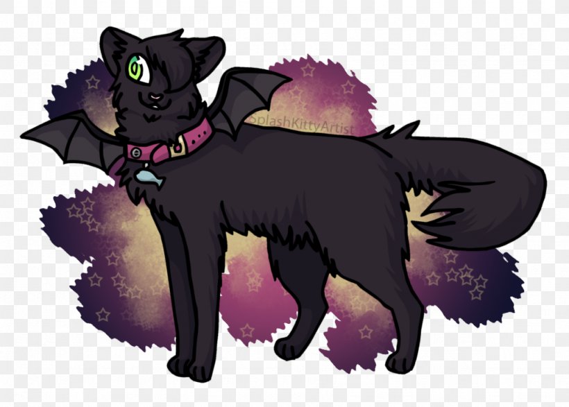 Whiskers Kitten Black Cat Dog, PNG, 1024x734px, Whiskers, Bat, Black, Black Cat, Black M Download Free