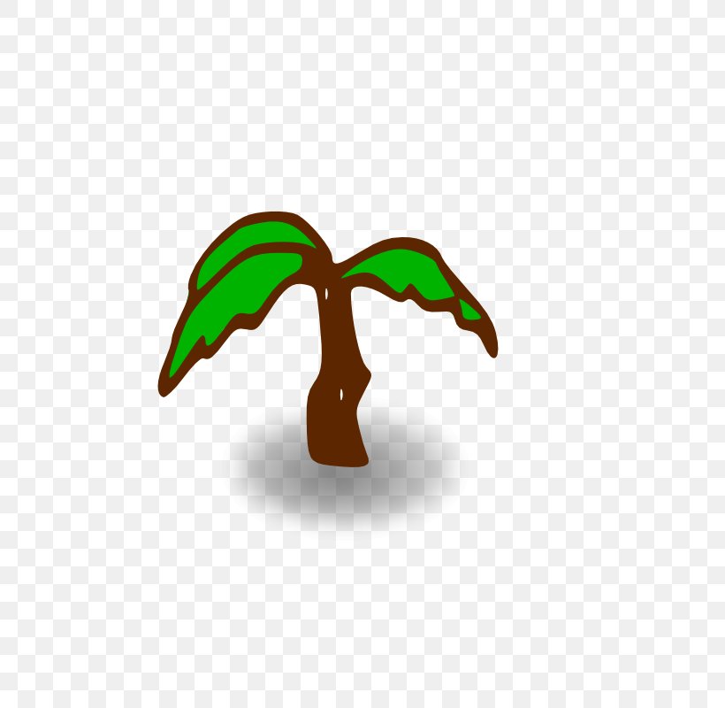 Arecaceae Free Content Clip Art, PNG, 800x800px, Arecaceae, Beak, Free Content, Leaf, Logo Download Free