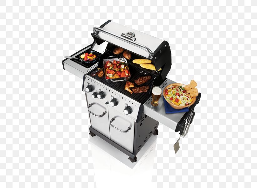 Barbecue Broil King Baron 590 Broil King Baron 490 Grilling Broil King Regal S590 Pro, PNG, 600x600px, Barbecue, Barbecue Grill, Broil King Baron 490, Broil King Baron 590, Broil King Imperial Xl Download Free