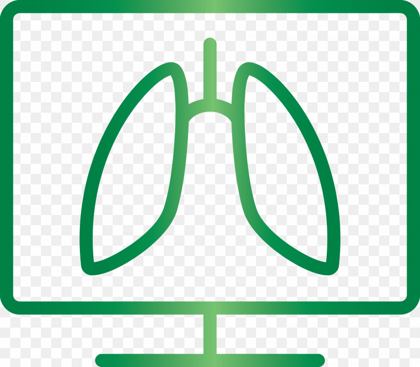 Corona Virus Disease Lungs, PNG, 3000x2625px, Corona Virus Disease, Circle, Green, Line, Lungs Download Free