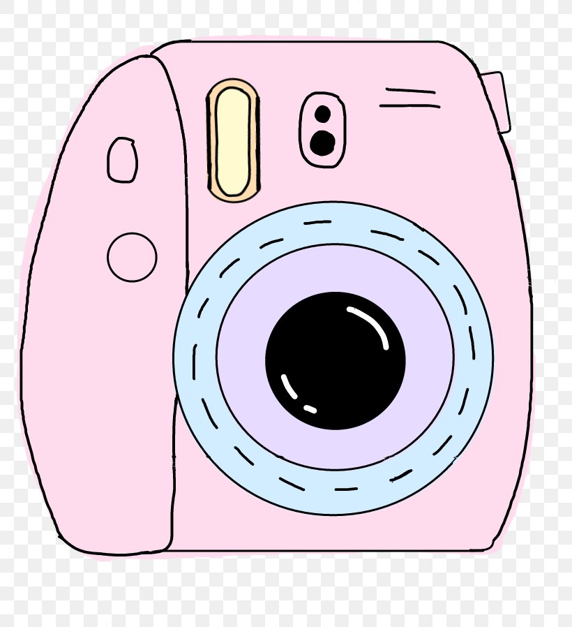 Digital Cameras Instant Camera Clip Art, PNG, 772x898px, Digital Cameras, Camera, Cameras Optics, Cartoon, Digital Camera Download Free