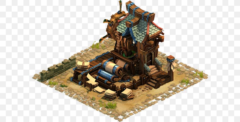 Elvenar Forge Of Empires Building Desktop Wallpaper, PNG, 606x420px, 3d Computer Graphics, Elvenar, Building, Forge Of Empires, Google Download Free