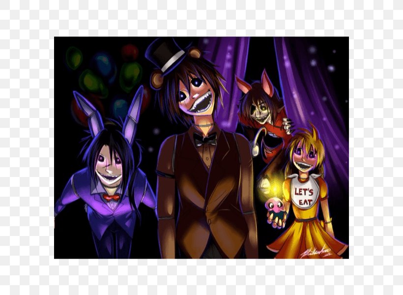 Five Nights At Freddy's 3 Game Easter Egg Action & Toy Figures, PNG, 600x600px, Game, Action Figure, Action Toy Figures, Cartoon, Easter Egg Download Free