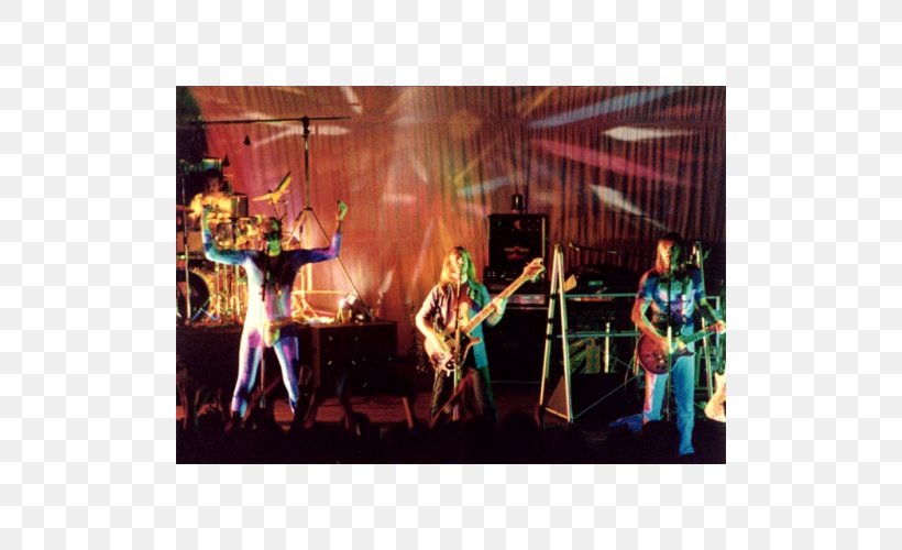 Hawkwind Space Ritual DVD Compressed Audio Optical Disc Artist, PNG, 500x500px, Dvd, Artist, Compact Disc, Compressed Audio Optical Disc, Concert Download Free
