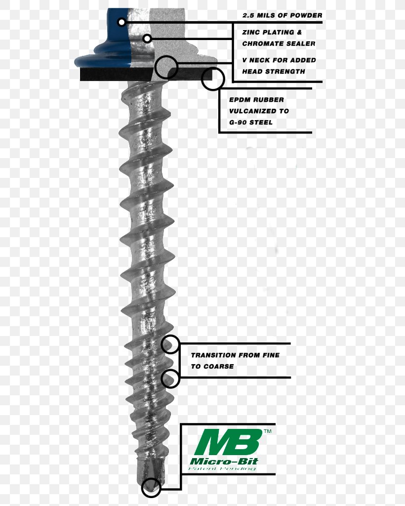 Metal Roof Siding Nail Screw, PNG, 638x1024px, Metal Roof, Building, Building Materials, Corrugated Galvanised Iron, Fastener Download Free