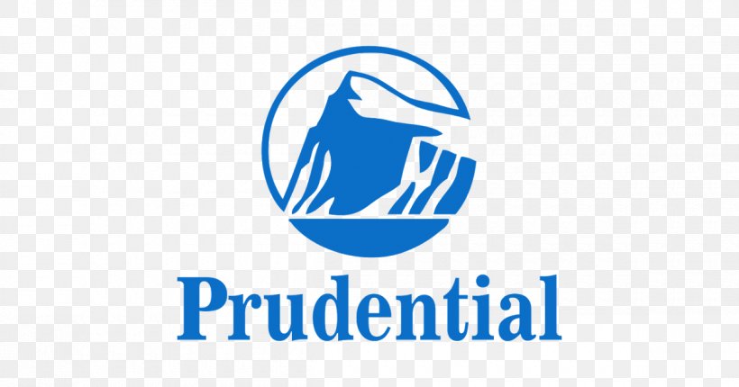 Prudential Financial Logo Life Insurance Finance, PNG, 1200x630px, Prudential Financial, Area, Blue, Brand, Company Download Free