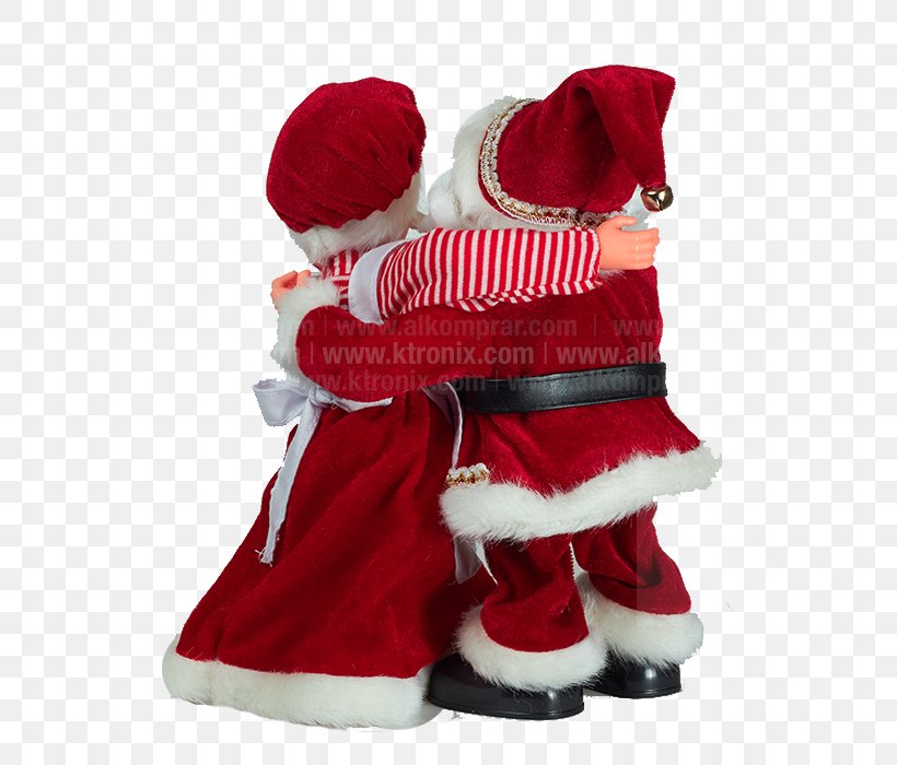 Santa Claus (M) Dance Christmas Ornament Cuba, PNG, 700x700px, Santa Claus, Christmas Day, Christmas Decoration, Christmas Ornament, Cuba Download Free